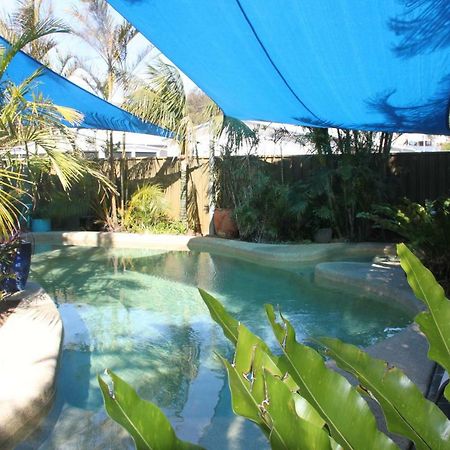 Salamander Beach Accommodation - Adults Only Salamander Bay Eksteriør bilde